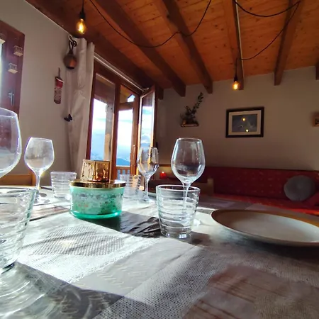 Le Doux Refuge * Ustou