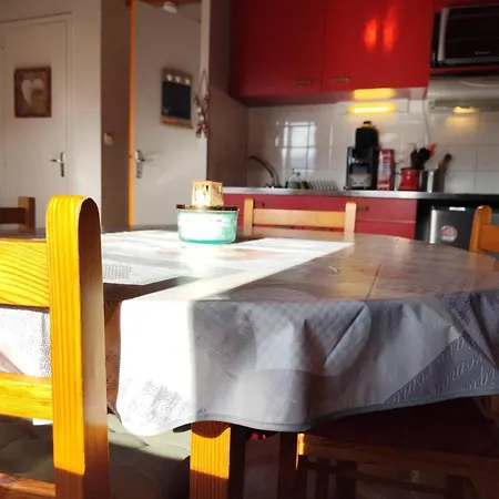 Le Doux Refuge Appartamento