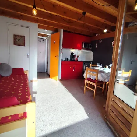 Le Doux Refuge Ustou