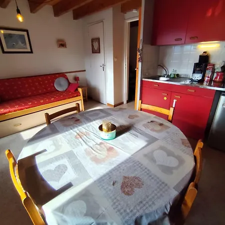 Appartamento Le Doux Refuge