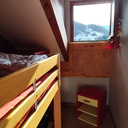 Lejlighed Le Doux Refuge *