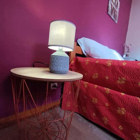Le Doux Refuge Appartamento
