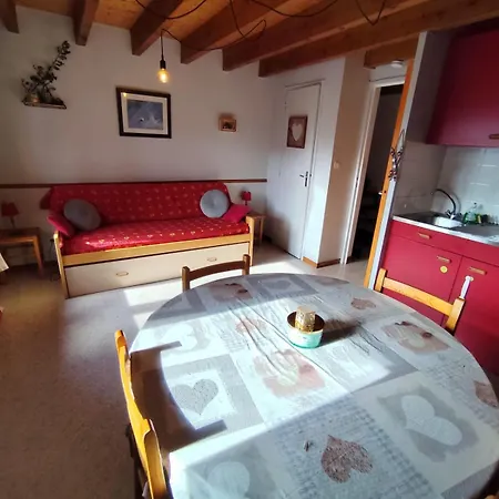 Le Doux Refuge *