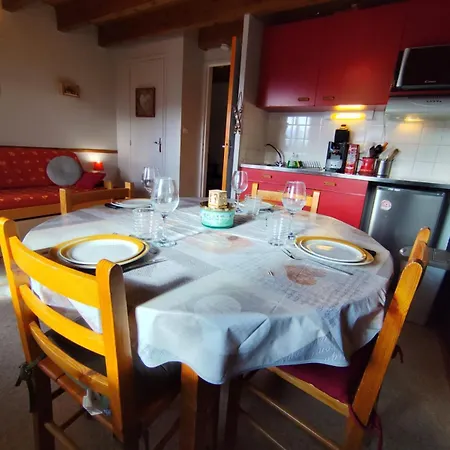 Le Doux Refuge Lejlighed Ustou