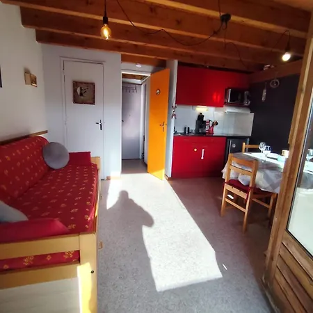 Le Doux Refuge Lejlighed