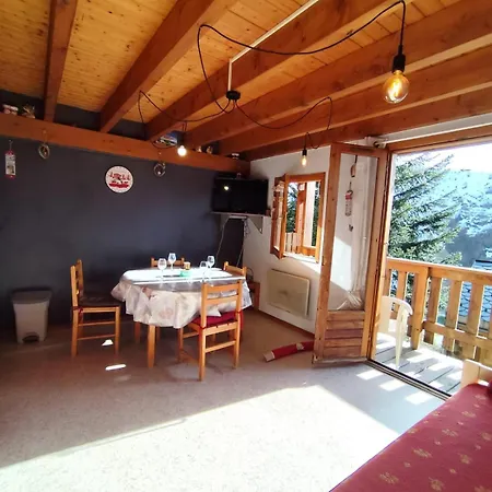 Le Doux Refuge Lejlighed