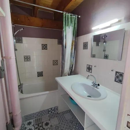 Le Doux Refuge Lejlighed *