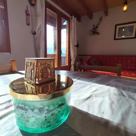 Le Doux Refuge * Ustou