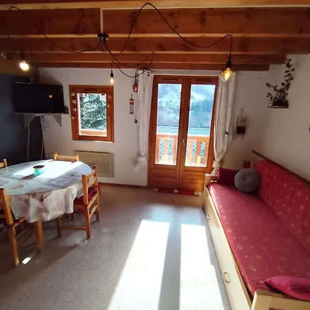 Le Doux Refuge *
