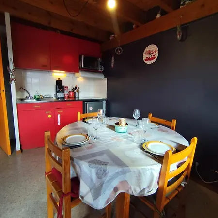 Le Doux Refuge Ustou