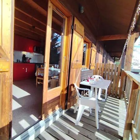 Le Doux Refuge