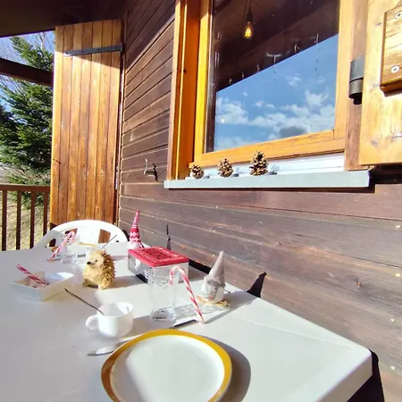 Le Doux Refuge * Ustou