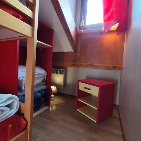 Le Doux Refuge Ustou