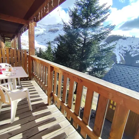 Le Doux Refuge Ustou