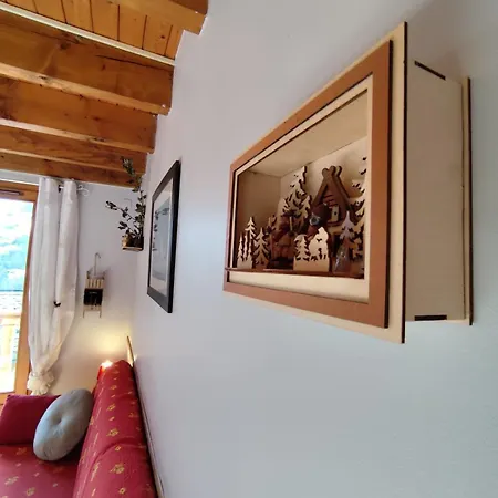 Le Doux Refuge