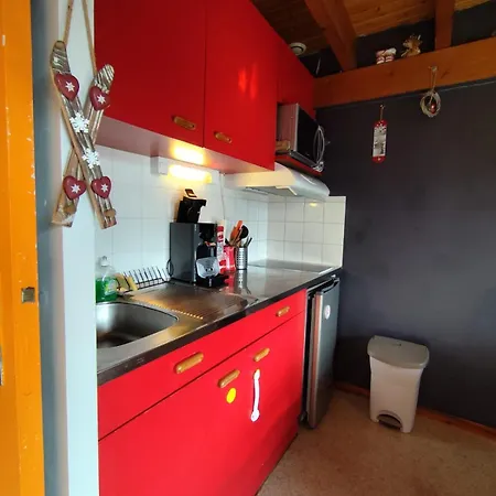 Le Doux Refuge Appartamento