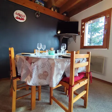 Le Doux Refuge Lejlighed