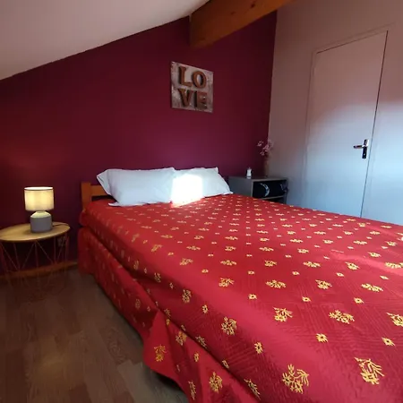 Le Doux Refuge Ustou