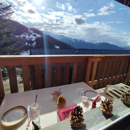 Le Doux Refuge