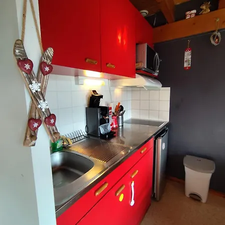 Appartamento Le Doux Refuge *