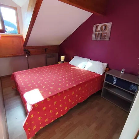 Le Doux Refuge * Ustou